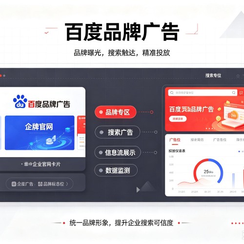 大新百度品牌广告